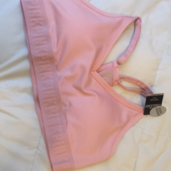 Victoria's Secret Tops - Sport bra